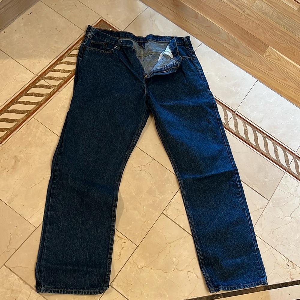 FULL BLUE men’s jeans